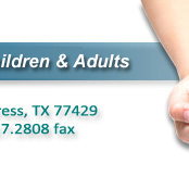 speech therapy pathologist clinic Houston